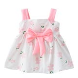 ワンピース ノースリーブ 子供服 | PlusNao | 詳細画像14 