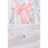 ワンピース ノースリーブ 子供服 | PlusNao | 詳細画像17 