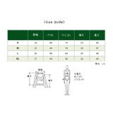 ブラウス 半袖 レディース | PlusNao | 詳細画像7