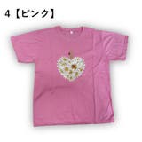 Tシャツ レディース 半袖 | PlusNao | 詳細画像5
