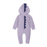 ロンパース ベビー キッズ | PlusNao | 詳細画像5
