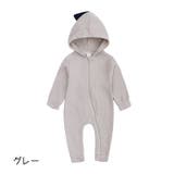 ロンパース ベビー キッズ | PlusNao | 詳細画像6