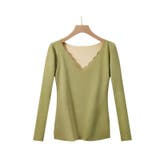 防寒インナー レディース インナー | PlusNao | 詳細画像13