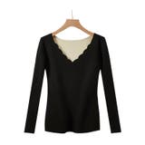 防寒インナー レディース インナー | PlusNao | 詳細画像16