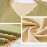 防寒インナー レディース インナー | PlusNao | 詳細画像18