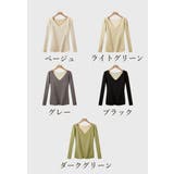 防寒インナー レディース インナー | PlusNao | 詳細画像19