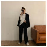 カットソー Tシャツ 長袖 | PlusNao | 詳細画像10 