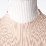 サマーニット レディース 婦人服 | PlusNao | 詳細画像15