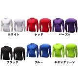 スポーツインナー スポーツウェア コンプレッション | PlusNao | 詳細画像18 