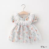 ワンピース Aライン フレア | PlusNao | 詳細画像4