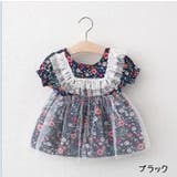 ワンピース Aライン フレア | PlusNao | 詳細画像5
