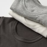 Tシャツ キッズ ジュニア | PlusNao | 詳細画像11 