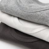 Tシャツ キッズ ジュニア | PlusNao | 詳細画像12 