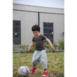 Tシャツ キッズ ジュニア | PlusNao | 詳細画像3 