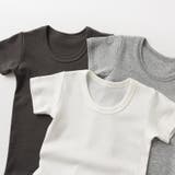 Tシャツ キッズ ジュニア | PlusNao | 詳細画像6 