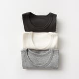 Tシャツ キッズ ジュニア | PlusNao | 詳細画像9 