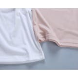 キャミソール レディース ノースリーブ | PlusNao | 詳細画像15 