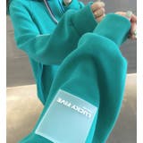 パーカー プルオーバー レディース | PlusNao | 詳細画像5 