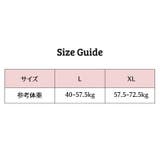 カットソー 長袖 レディース | PlusNao | 詳細画像20 