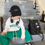 長袖Tシャツ ロンT 子供服 | PlusNao | 詳細画像2