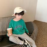 長袖Tシャツ ロンT 子供服 | PlusNao | 詳細画像6