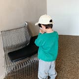長袖Tシャツ ロンT 子供服 | PlusNao | 詳細画像7