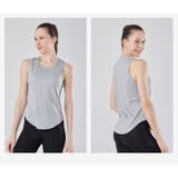 タンクトップ カットソー レディース | PlusNao | 詳細画像10 