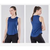 タンクトップ カットソー レディース | PlusNao | 詳細画像16 