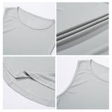 タンクトップ カットソー レディース | PlusNao | 詳細画像17 