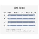 タンクトップ カットソー レディース | PlusNao | 詳細画像19 