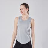 タンクトップ カットソー レディース | PlusNao | 詳細画像9 