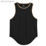 タンクトップ カットソー メンズ | PlusNao | 詳細画像10