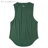 タンクトップ カットソー メンズ | PlusNao | 詳細画像14