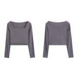 カットソー レディース 女性用 | PlusNao | 詳細画像14 