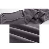 カットソー レディース 女性用 | PlusNao | 詳細画像15 