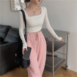 カットソー レディース 女性用 | PlusNao | 詳細画像7 