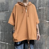 パーカー メンズ 男性用 | PlusNao | 詳細画像12