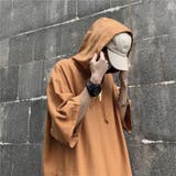 パーカー メンズ 男性用 | PlusNao | 詳細画像14