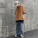 パーカー メンズ 男性用 | PlusNao | 詳細画像15