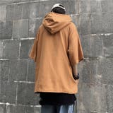パーカー メンズ 男性用 | PlusNao | 詳細画像16