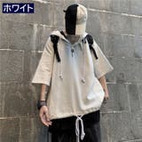 パーカー メンズ 男性用 | PlusNao | 詳細画像17