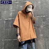 パーカー メンズ 男性用 | PlusNao | 詳細画像19
