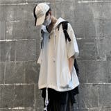 パーカー メンズ 男性用 | PlusNao | 詳細画像4
