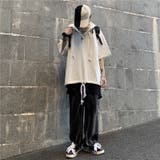 パーカー メンズ 男性用 | PlusNao | 詳細画像5