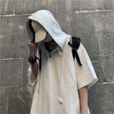 パーカー メンズ 男性用 | PlusNao | 詳細画像6