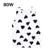 タンクトップ ベビー トップス | PlusNao | 詳細画像10 