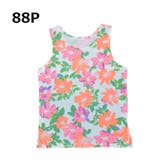 タンクトップ ベビー トップス | PlusNao | 詳細画像12 