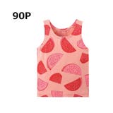 タンクトップ ベビー トップス | PlusNao | 詳細画像13 