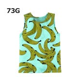 タンクトップ ベビー トップス | PlusNao | 詳細画像4 