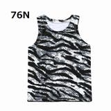 タンクトップ ベビー トップス | PlusNao | 詳細画像7 